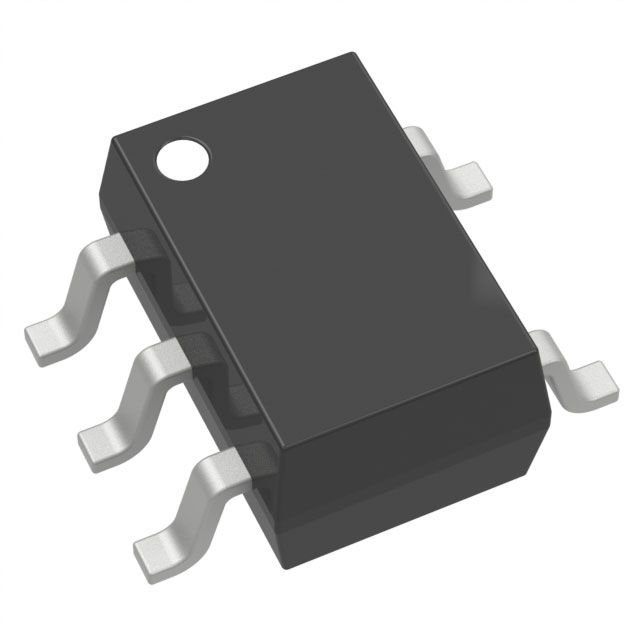 ADCMP600BKSZ-R2 Analog Devices Inc.