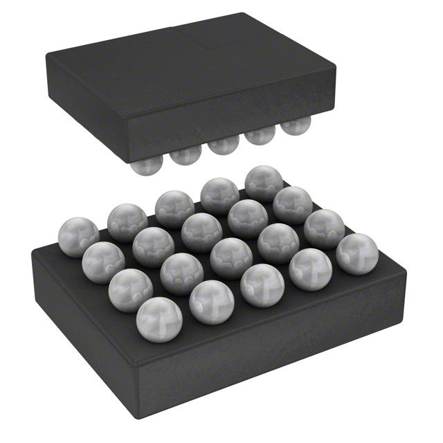 NCP6335DFCCT1G onsemi