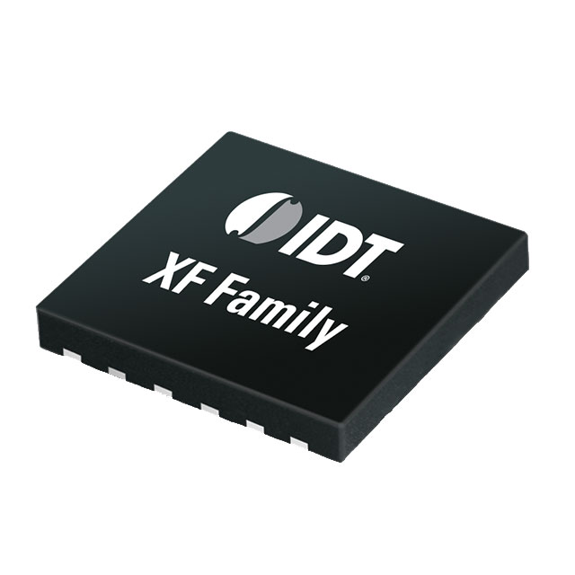XFP236312.500000I Renesas Electronics Corporation