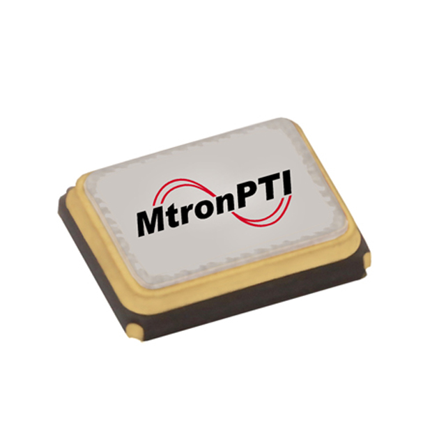 M250224QCN 33.333000 MtronPTI