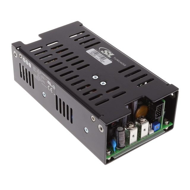 TU425S12EC SL POWER / Advanced Energy