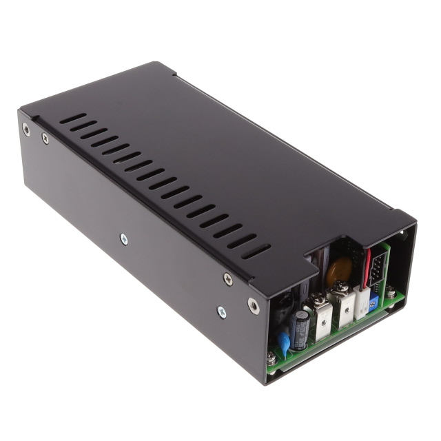 TU425S24EF SL POWER / Advanced Energy