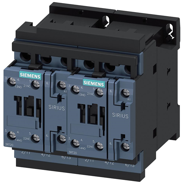 3RA23248XB301AL2 Siemens