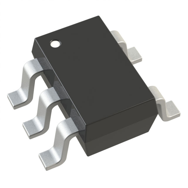 MCP6561T-E/LT Microchip Technology