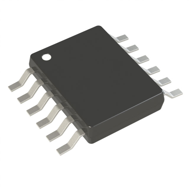 LT4320HMSE#TRPBF Analog Devices Inc.