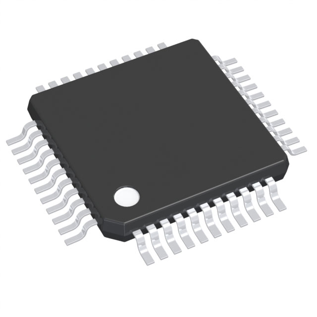 CY9BF321KPMC-GNE2 Infineon Technologies