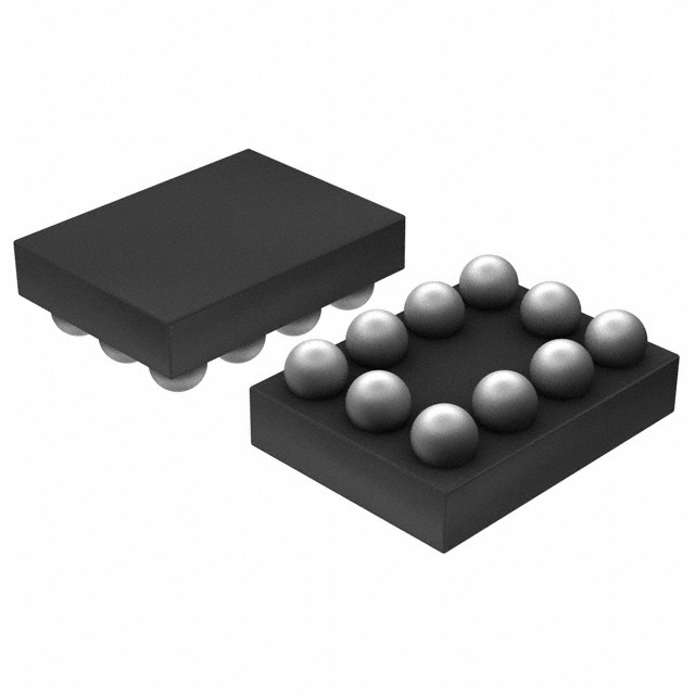 ADG787BCB-500RL7 Analog Devices Inc.