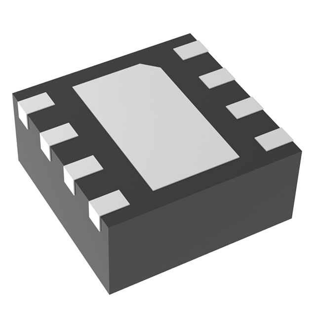 ISL95808IRZ-T Renesas Electronics Corporation
