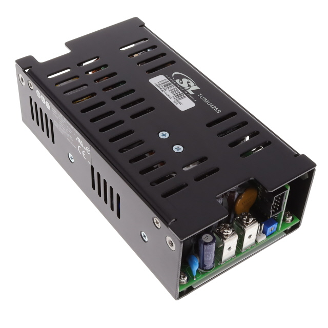 TU425S48EC SL POWER / Advanced Energy