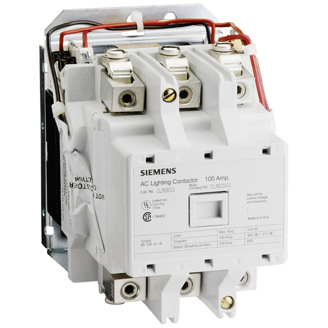 CLM0E04208 Siemens