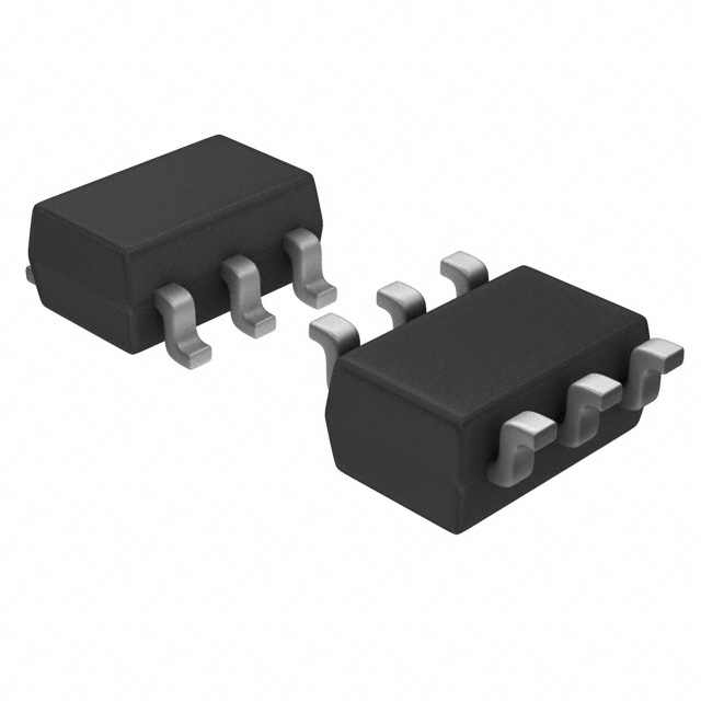 ADP3820ARTZ-4.2RL7 Analog Devices Inc.