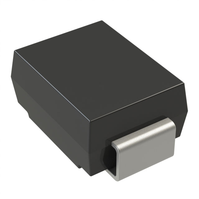 SMCJ7.5A-13 Diodes Incorporated