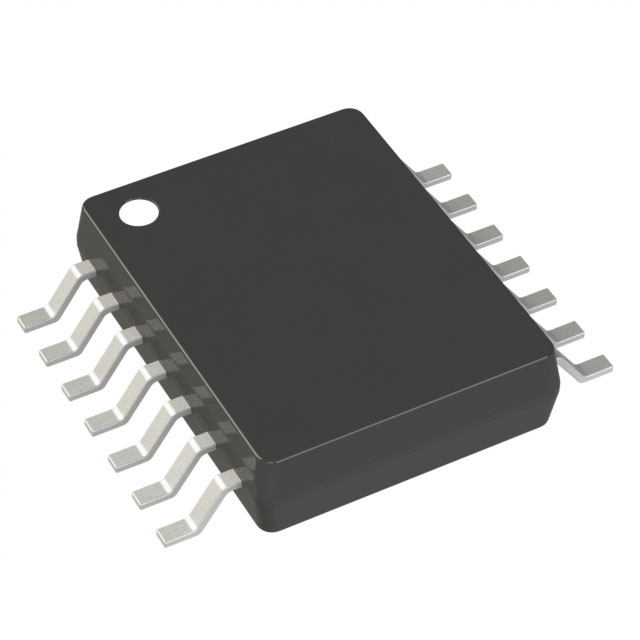 ADCMP393ARUZ Analog Devices Inc.