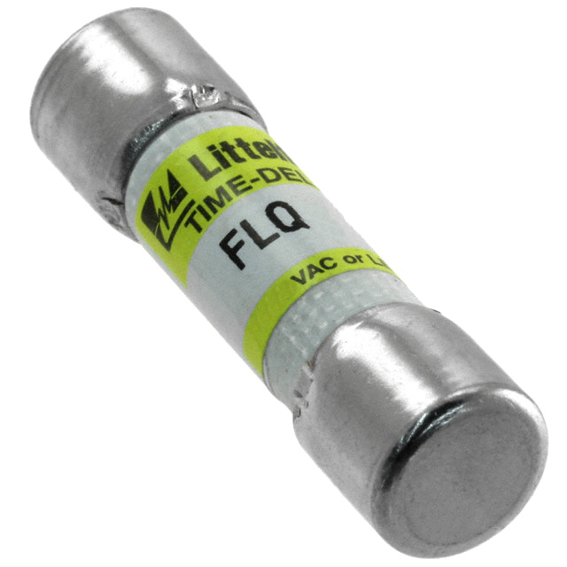 0FLQ02.5H Littelfuse Inc.