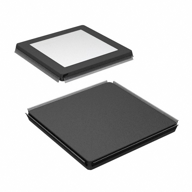XC4036EX-4HQ304C AMD