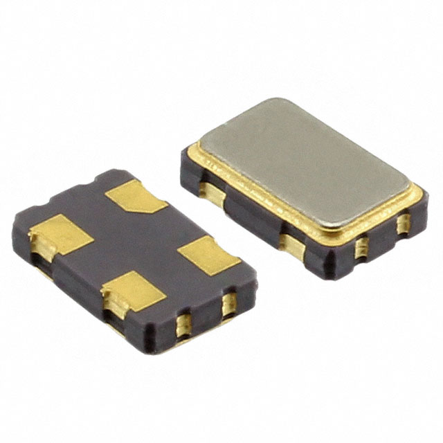 FO5HSCBE12.0-T1 Fox Electronics