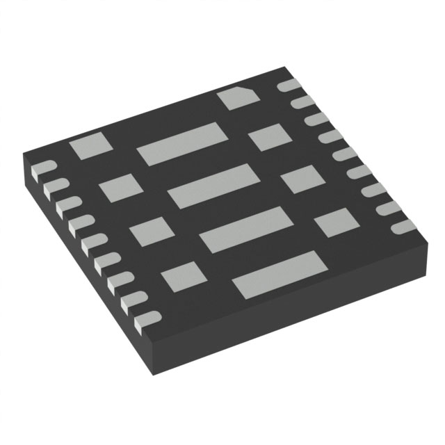 MP86963DUT-LF-Z Monolithic Power Systems Inc.
