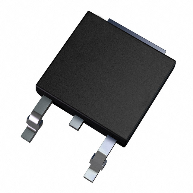 LD1117DTC-R STMicroelectronics