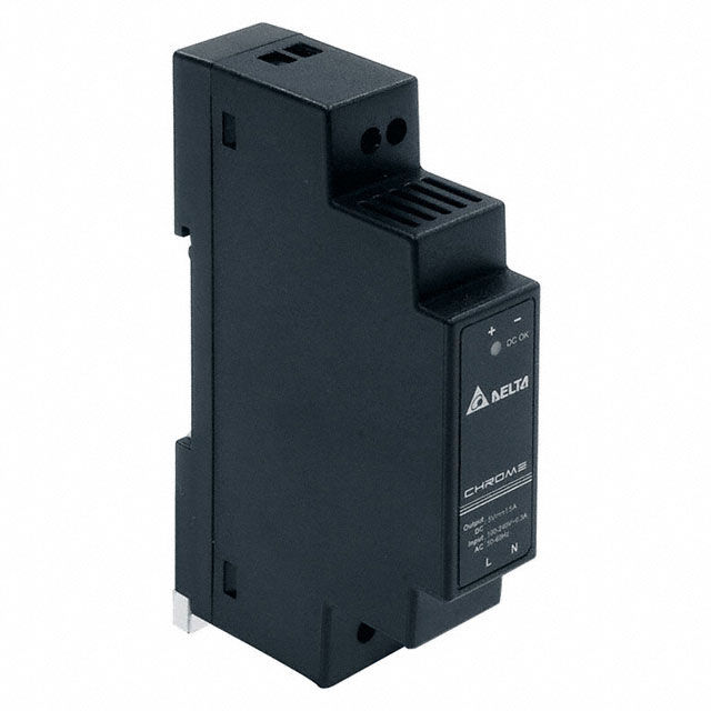 DRC-5V10W1AZ Delta Electronics