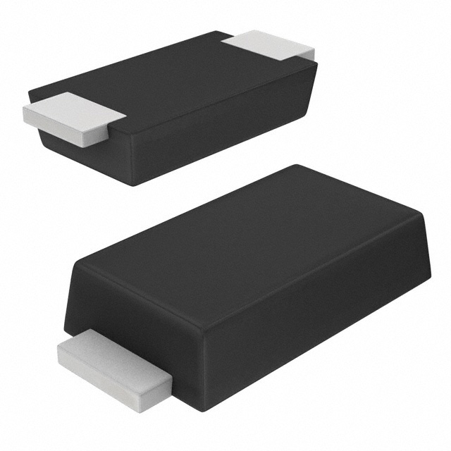 TA6F43AHM3/6B Vishay General Semiconductor - Diodes Division