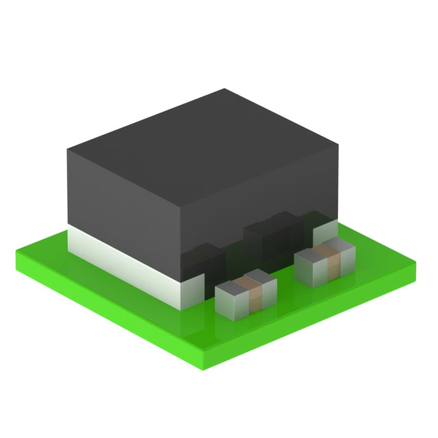 MPM3632SGPQ-P Monolithic Power Systems Inc.
