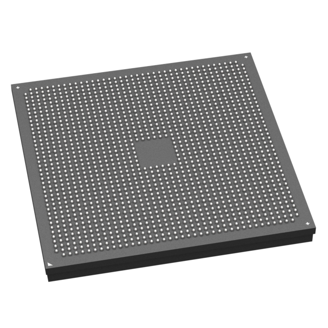 XCVC1802-2MLEVIVA1596 AMD