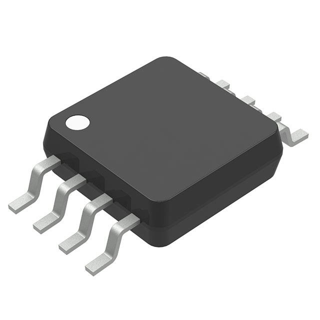 TC1411EUA Microchip Technology