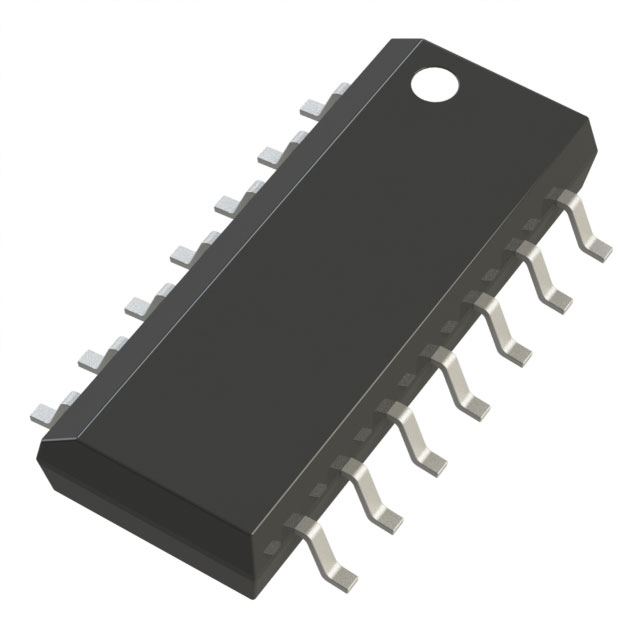 CMP04FSZ-REEL Analog Devices Inc.