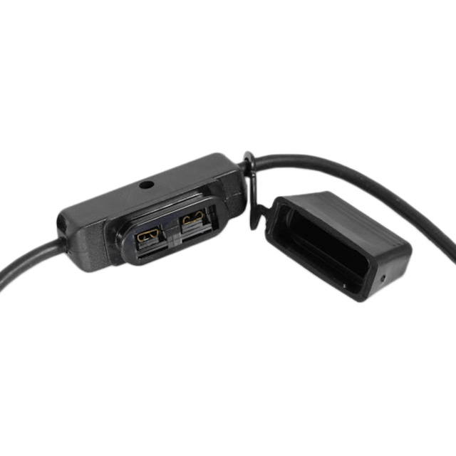 MAHC0001TXJ Littelfuse/Commercial Vehicle Products