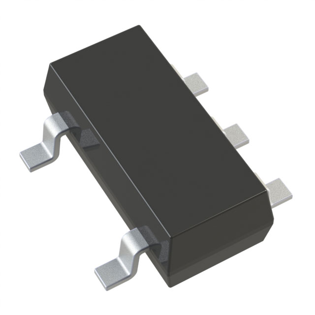 LTC2054HVIS5#TRPBF Analog Devices Inc.