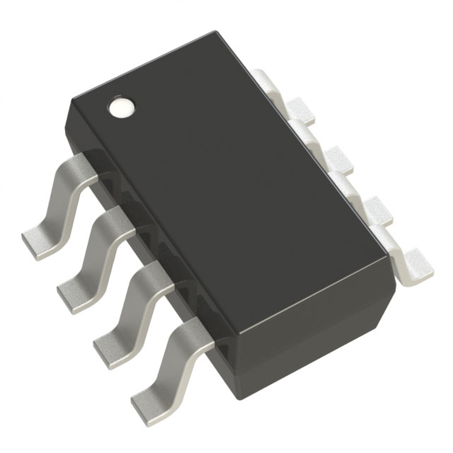 AD7921AUJ-R2 Analog Devices Inc.