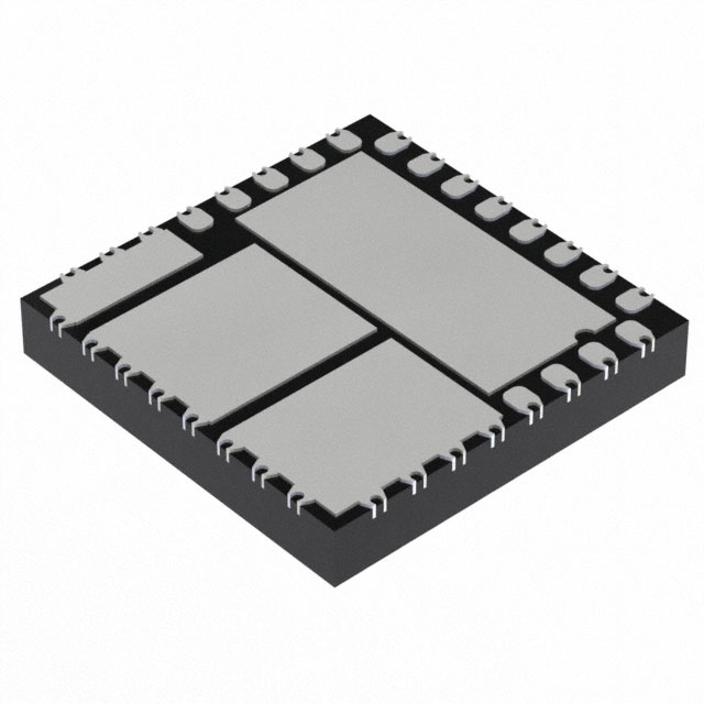 MIC28516T-E/PHAVAO Microchip Technology