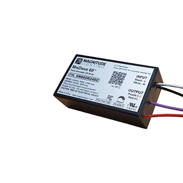 SMD60R24DC Magnitude Lighting