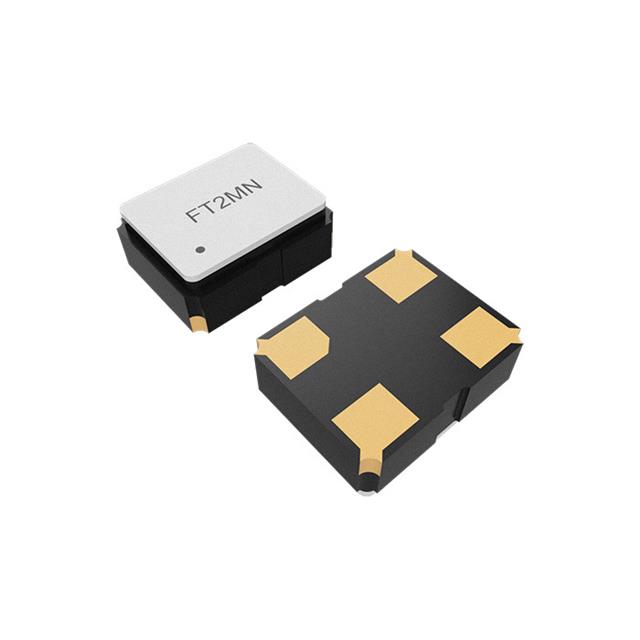 FT2MNTUM-32.0-T1 Fox Electronics