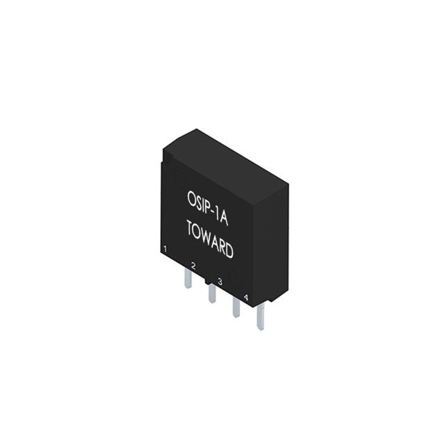 OSIP-1A05-D Bright Toward Industrial Co., Ltd.