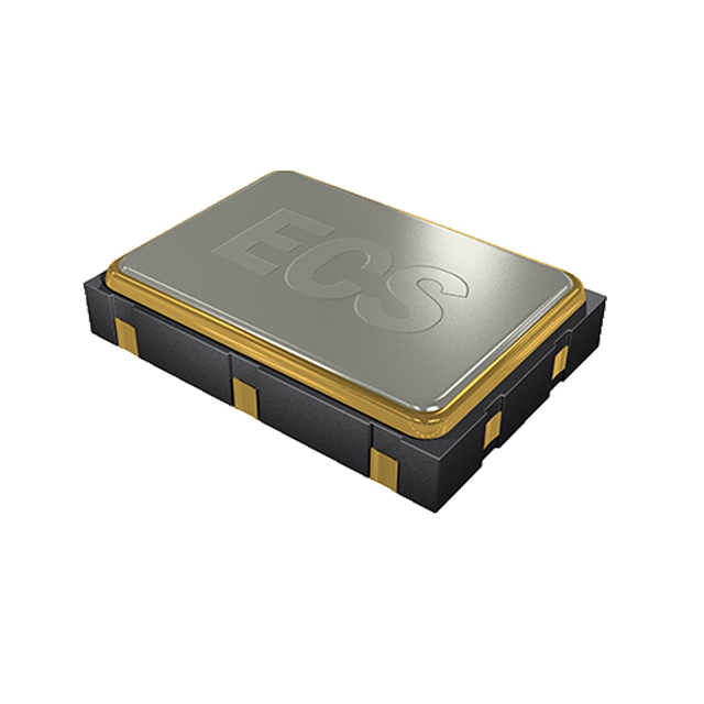 ECX-L22CM-622.080 ECS Inc.
