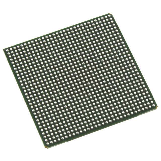 LFE2M100E-7FN900C Lattice Semiconductor Corporation