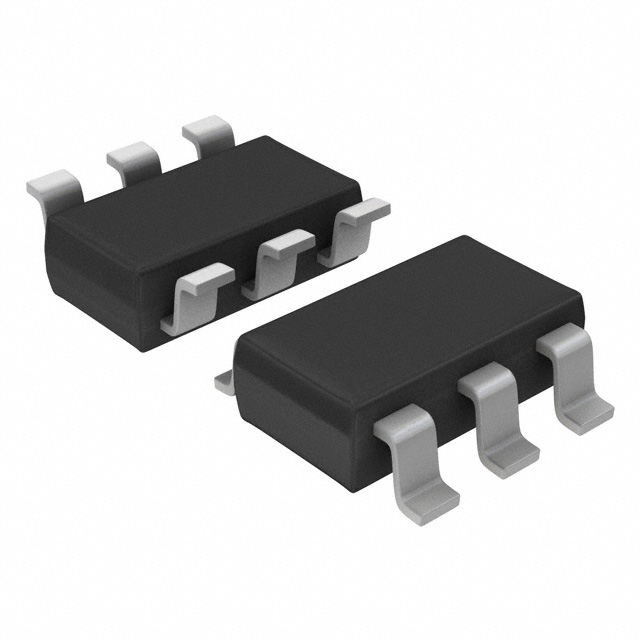 N57L5125TBD10TG onsemi