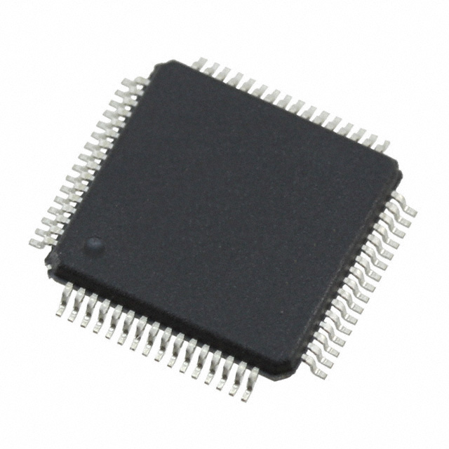 Z16FMC64AG20EG Zilog
