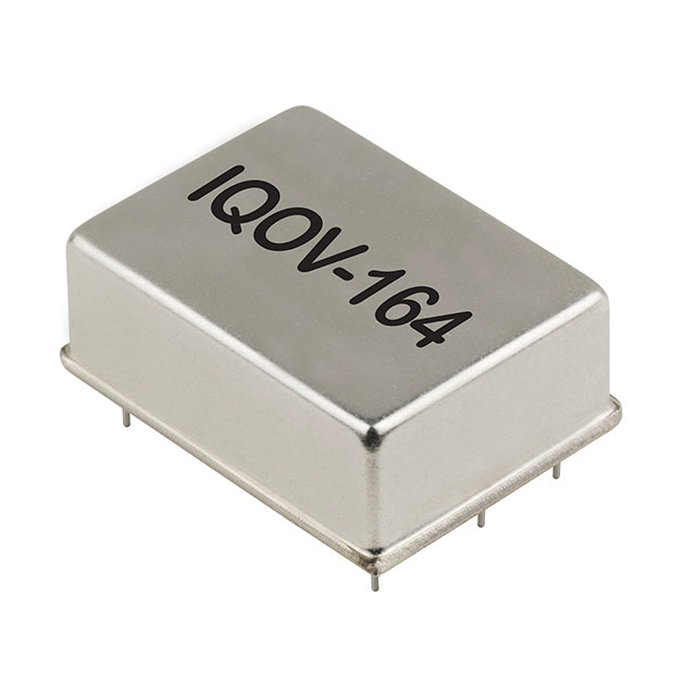 LFOCXO063818BULK IQD Frequency Products