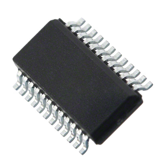 AS1113-BSST ams-OSRAM USA INC.