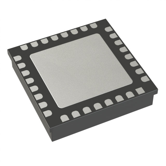HMC857LC5 Analog Devices Inc.