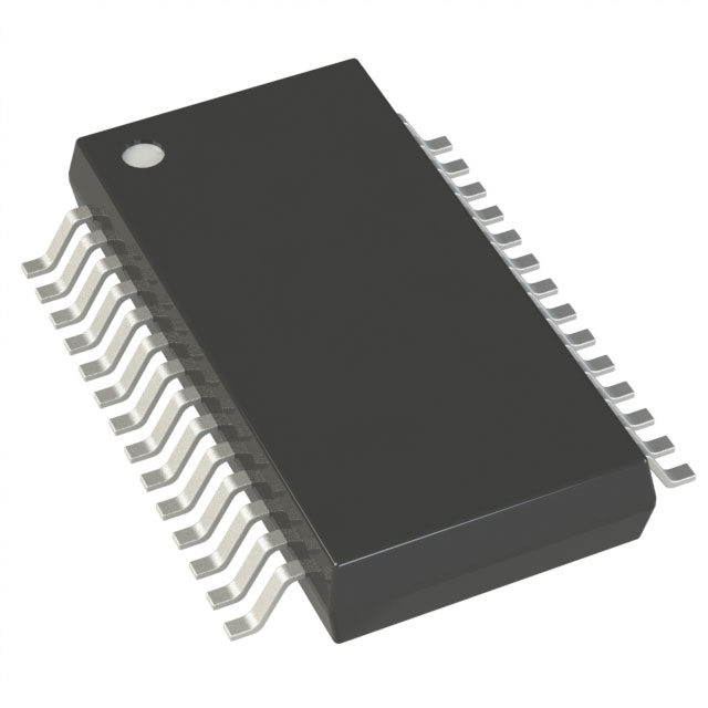 AD9281ARSZ Analog Devices Inc.