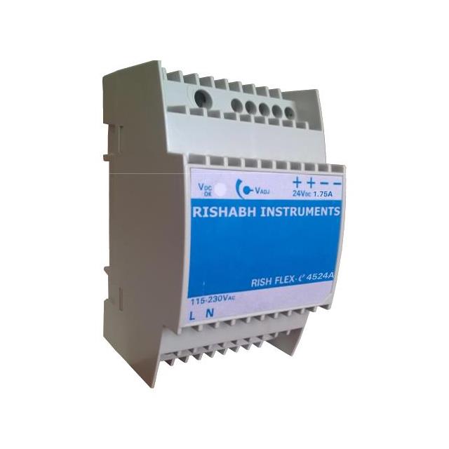 RISH FLEX - E 4512A Rishabh Instruments