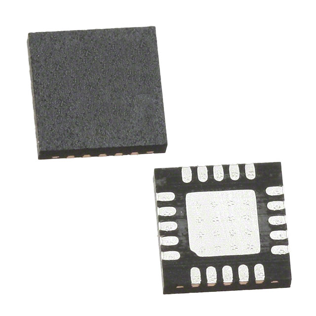 AS1543-BQFT ams-OSRAM USA INC.