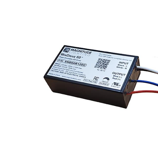 SMD60R12DC Magnitude Lighting