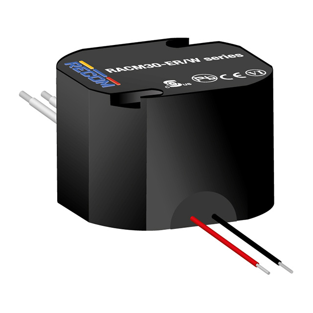 RACM30-12SER/W Recom Power