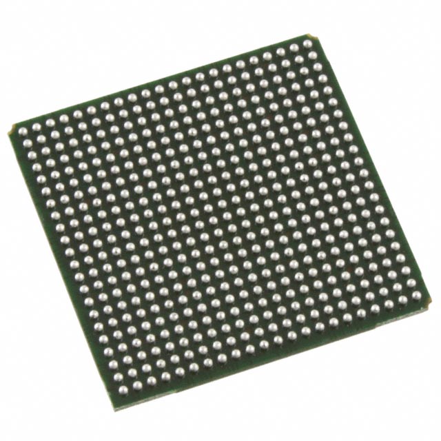 LFEC10E-3F484C Lattice Semiconductor Corporation