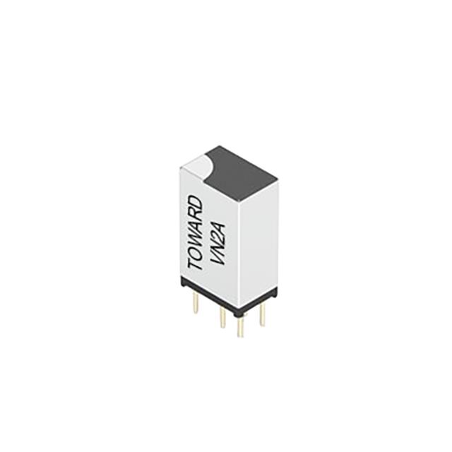 VN-2A12 Bright Toward Industrial Co., Ltd.