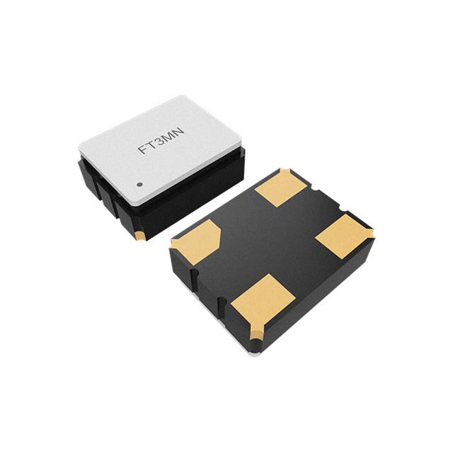 FT3MNTUM-32.0-T1 Fox Electronics